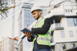 Acompanhamento Técnico de Reforma